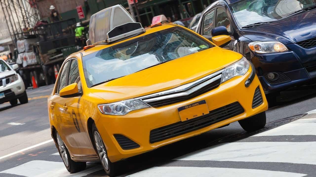 Get the Best Price Of Taxi In Your Town